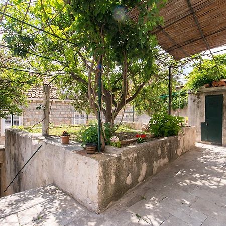 Summer Day Room Dubrovnik Exterior foto