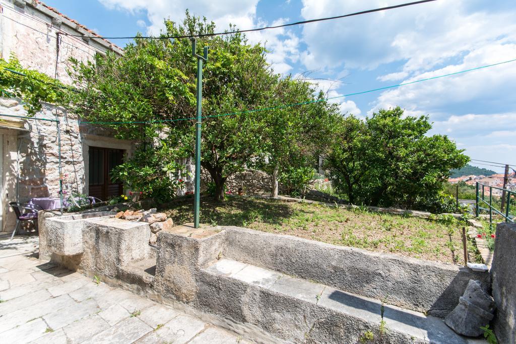 Summer Day Room Dubrovnik Exterior foto
